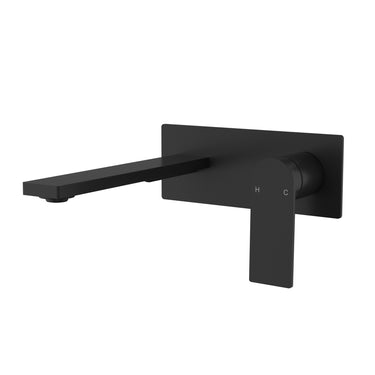 Ruki Wall Basin Mixer