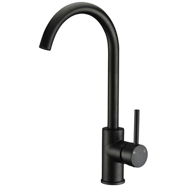 Otus Sink Mixer Gooseneck