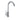 Otus Sink Mixer Gooseneck