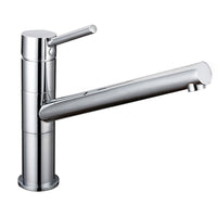 Otus  Pin Handle  Sink Mixer Lead Free