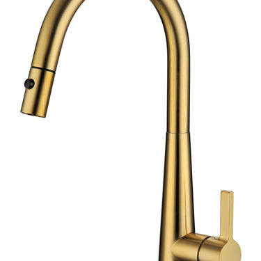 Luxa Sink Mixer Pull-out