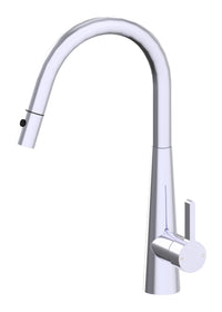 Luxa Sink Mixer Pull-out