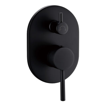 Otus Wall Mixer Diverter