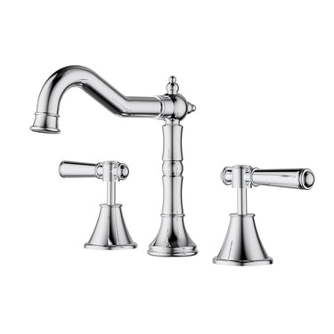 Clasico Basin Tap Set