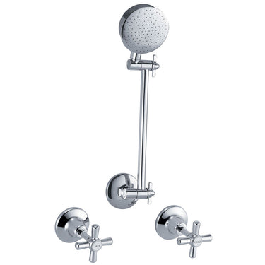 Penz Shower Set Lead Free