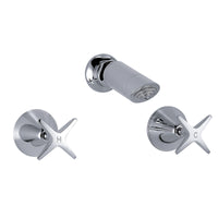 Pgnz Shower Set Lead Free