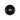 Cora Black Granite Sink Round  410x205