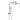Regal Shower Set Mini Multifunction