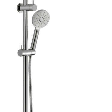Cora Shower Set Multifunction