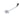 Yale  Disable Handle 240 mm