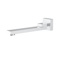 Rosa Spout Swivel Chrome