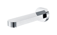 Yale Spout Chrome 185mm