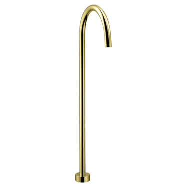 Yale Spout Freestanding