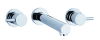 Pjk Bath Set 1/4 Turn Lead Free