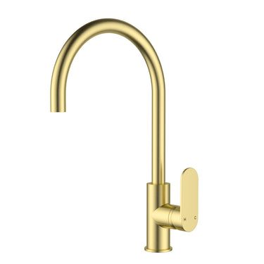 Sora SS Sink Mixer