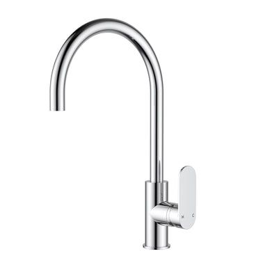 Sora SS Sink Mixer