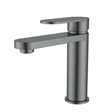 Sora SS Basin Mixer