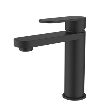 Sora SS Basin Mixer
