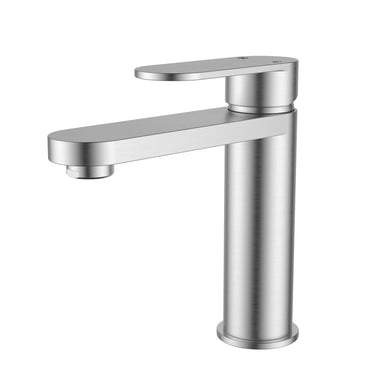 Sora SS Basin Mixer
