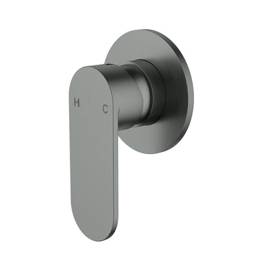 Sora SS Wall Mixer Trim Kits