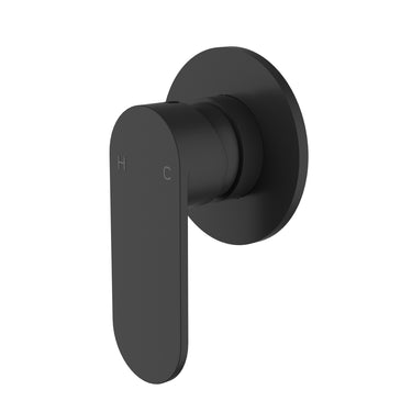 Sora SS Wall Mixer Trim Kits