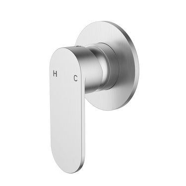 Sora SS Wall Mixer Trim Kits