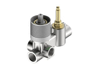 Sora SS Wall Diverter  Mixer Rough-In Body