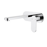 Sora SS Wall Basin Mixer Trim Kits