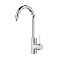 Otus Slimline Sink Mixer Gooseneck