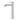 Otus Slimline Basin Mixer High Rise Curved Spout