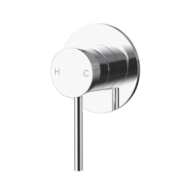 Otus Slimline Wall Mixer Trim Kit
