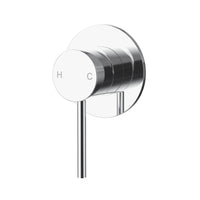 Otus Slimline Wall Mixer Trim Kit