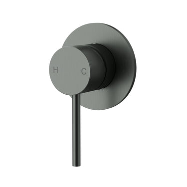 Otus Slimline Wall Mixer Trim Kit
