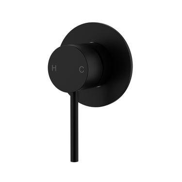 Otus Slimline Wall Mixer Trim Kit