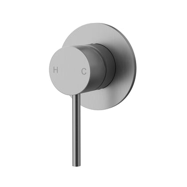 Otus Slimline Wall Mixer Trim Kit