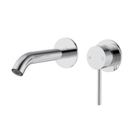 Otus Slimline Wall Basin Mixer Trim Kit