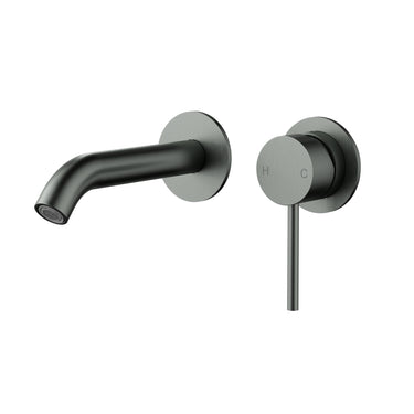 Otus Slimline Wall Basin Mixer Trim Kit