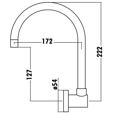 Spout