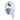 Ruby Wall Mixer Diverter Chrome
