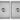 Cora Double Bowl Undermount Sink 93 degree  750mm