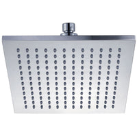 Rosa Shower Head
