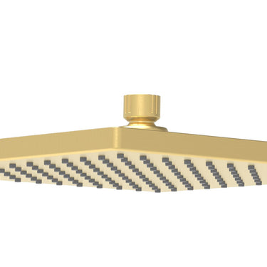 Rosa Shower Head
