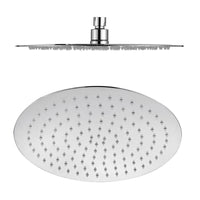 Dove Shower Head Round Chrome 200mm