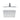 Nova Shower Head Square Chrome 200mm