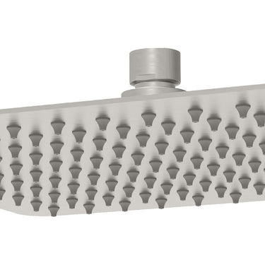 Nova Square Shower Head 250mm