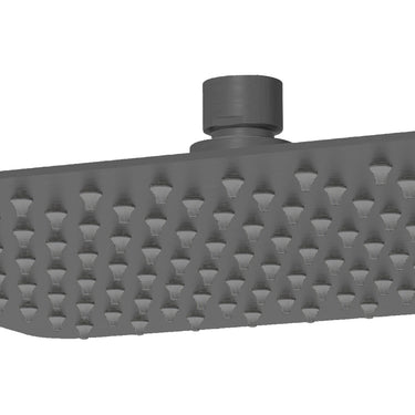 Nova Square Shower Head 250mm