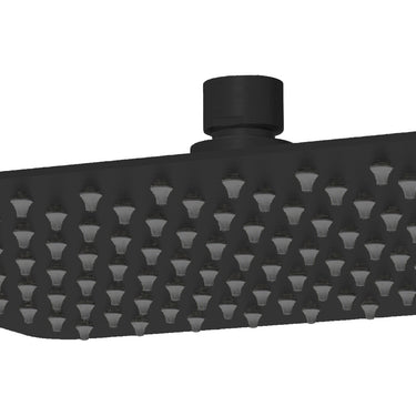 Nova Square Shower Head 250mm