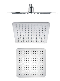 Nova Square Shower Head 250mm