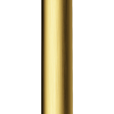 Round Shower Arm