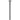 Round Shower Arm
